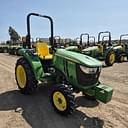 2019 John Deere 3025D Image