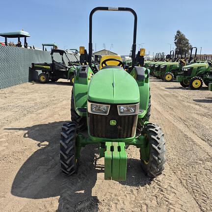 Image of John Deere 3025D equipment image 1