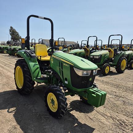 Image of John Deere 3025D Primary image