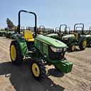 2019 John Deere 3025D Image