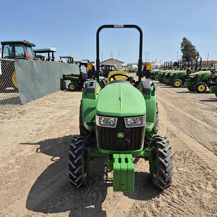 Image of John Deere 3025D equipment image 1