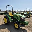 2019 John Deere 3025D Image