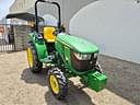 2019 John Deere 3025D Image