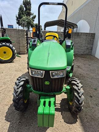 Image of John Deere 3025D equipment image 1