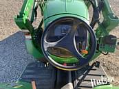 Thumbnail image John Deere 3025E 10