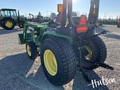 Thumbnail image John Deere 3025E 4