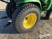 Thumbnail image John Deere 3025E 6