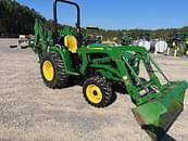 Thumbnail image John Deere 3025E 5