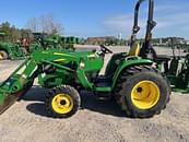 Thumbnail image John Deere 3025E 6