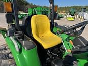 Thumbnail image John Deere 3025E 7