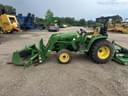 2019 John Deere 3025E Image