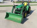 2019 John Deere 3032E Image