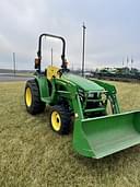 2019 John Deere 3032E Image