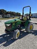 2019 John Deere 3032E Image