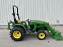 2019 John Deere 3032E Image