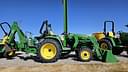 2019 John Deere 3032E Image