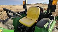 Thumbnail image John Deere 3032E 11