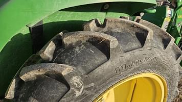 Main image John Deere 3032E 20