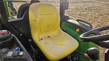 Main image John Deere 3032E 6