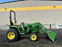 2019 John Deere 3032E Image