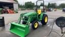 2019 John Deere 3032E Image