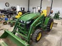 2019 John Deere 3033R Image