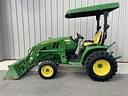 2019 John Deere 3033R Image