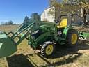 2019 John Deere 3033R Image