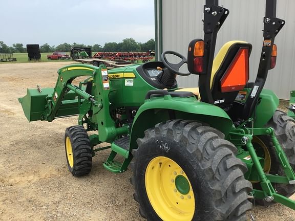 2019 John Deere 3033R Tractors Less Than 40 HP For Sale | Tractor Zoom