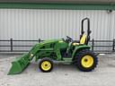 2019 John Deere 3033R Image