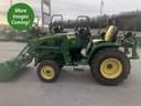 2019 John Deere 3033R Image