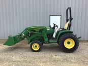 Thumbnail image John Deere 3033R 0