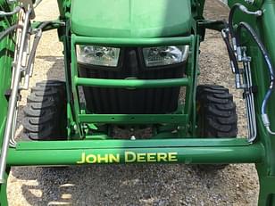 Main image John Deere 3033R 10