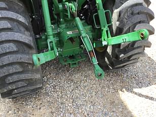 Main image John Deere 3033R 12