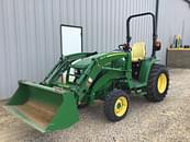 Thumbnail image John Deere 3033R 1