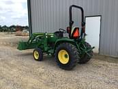 Thumbnail image John Deere 3033R 3