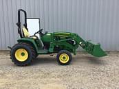 Thumbnail image John Deere 3033R 4