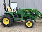 Thumbnail image John Deere 3033R 5