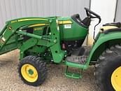 Thumbnail image John Deere 3033R 8