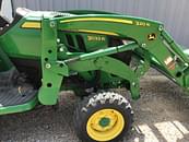 Thumbnail image John Deere 3033R 9