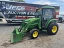 2019 John Deere 3033R Image