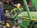 2019 John Deere 3035D Image