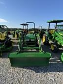 2019 John Deere 3035D Image
