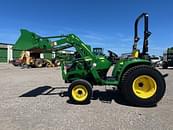 Thumbnail image John Deere 3038E 1