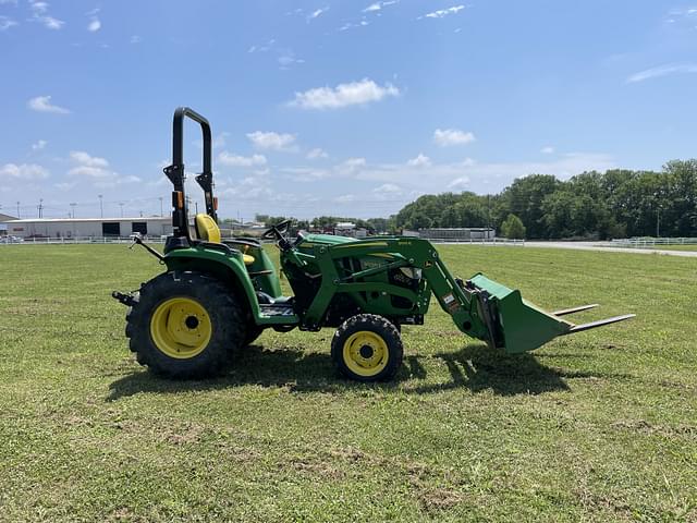 Thumbnail image John Deere 3038E 14