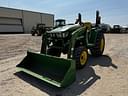 2019 John Deere 3038E Image