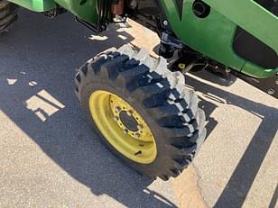 Main image John Deere 3038E 11