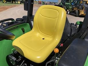 Main image John Deere 3038E 14