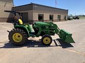 Thumbnail image John Deere 3038E 5