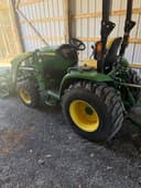 2019 John Deere 3039R Image